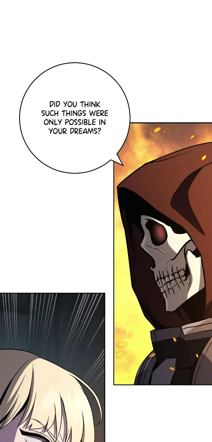 Skeleton Soldier (Skeleton Soldier Couldn’T Protect The Dungeon) Chapter 283 page 9 - 