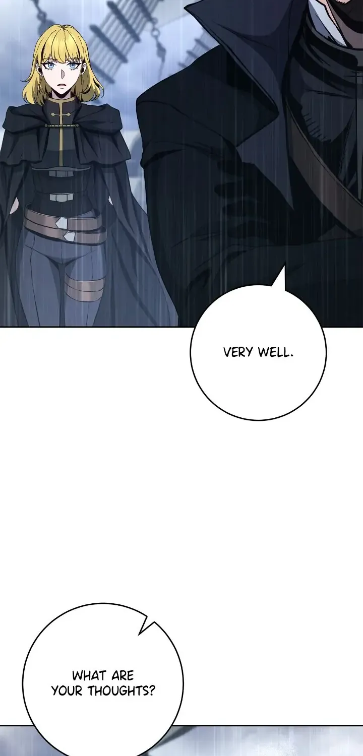 Skeleton Soldier (Skeleton Soldier Couldn’T Protect The Dungeon) Chapter 283 page 82 - 