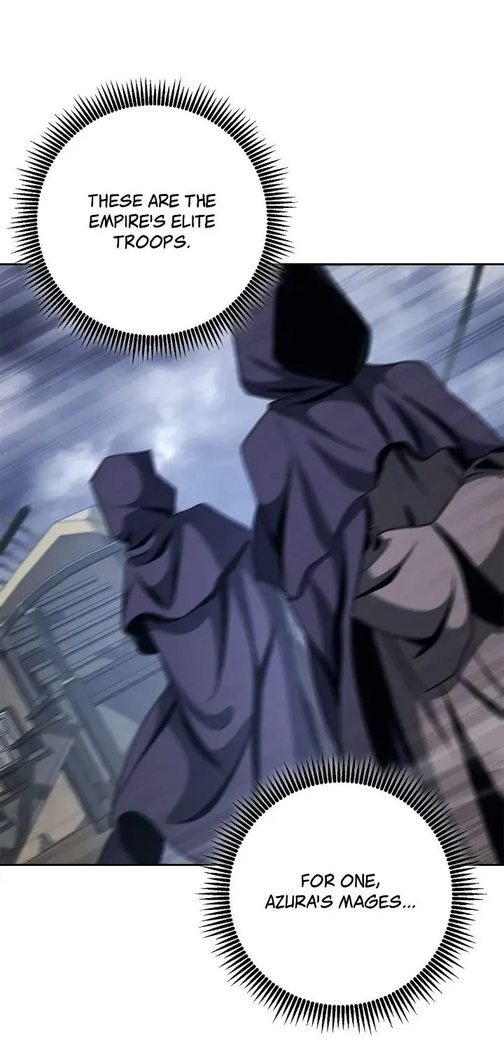Skeleton Soldier (Skeleton Soldier Couldn’T Protect The Dungeon) Chapter 283 page 85 - 