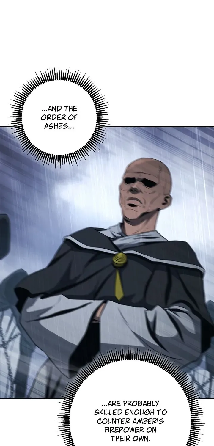 Skeleton Soldier (Skeleton Soldier Couldn’T Protect The Dungeon) Chapter 283 page 87 - 