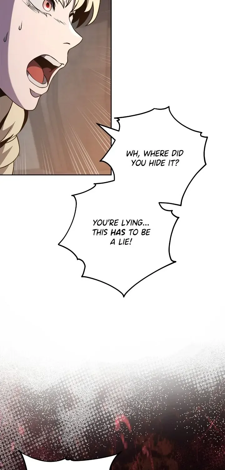Skeleton Soldier (Skeleton Soldier Couldn’T Protect The Dungeon) Chapter 283 page 10 - 