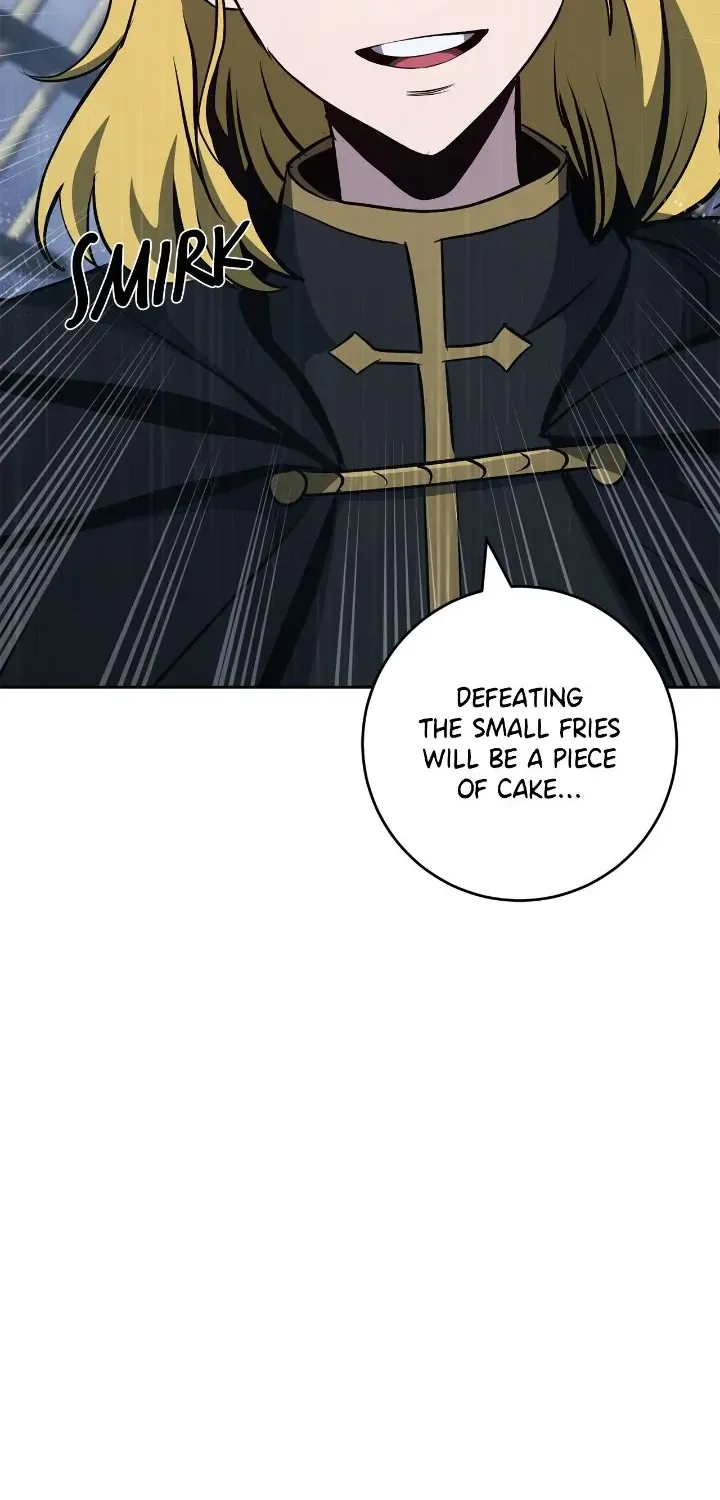 Skeleton Soldier (Skeleton Soldier Couldn’T Protect The Dungeon) Chapter 283 page 91 - 