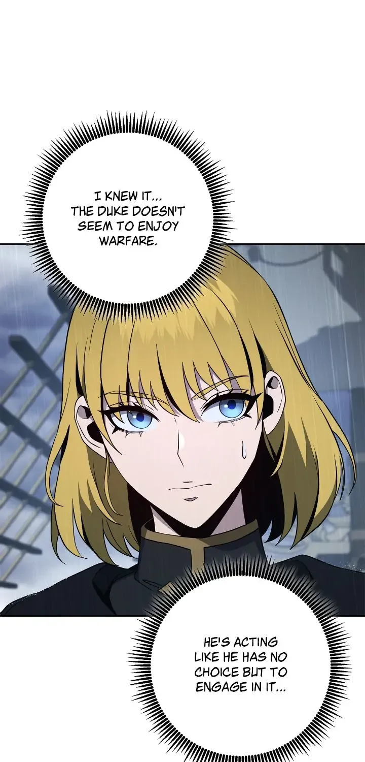 Skeleton Soldier (Skeleton Soldier Couldn’T Protect The Dungeon) Chapter 283 page 97 - 