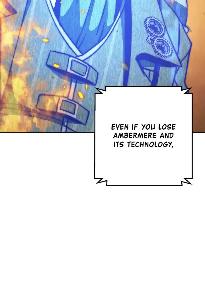 Skeleton Soldier (Skeleton Soldier Couldn’T Protect The Dungeon) Chapter 284 page 11 - 