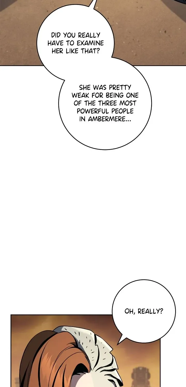 Skeleton Soldier (Skeleton Soldier Couldn’T Protect The Dungeon) Chapter 284 page 102 - 