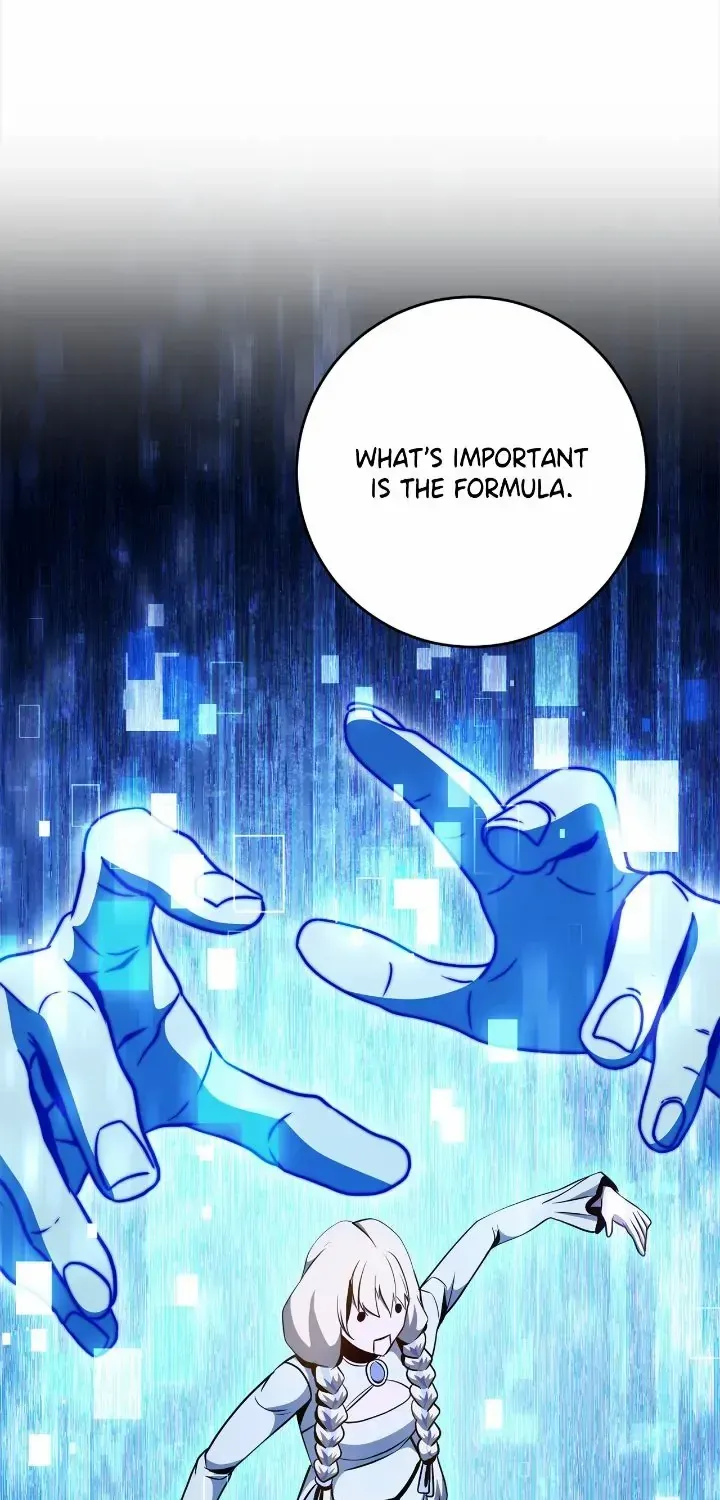 Skeleton Soldier (Skeleton Soldier Couldn’T Protect The Dungeon) Chapter 284 page 104 - 