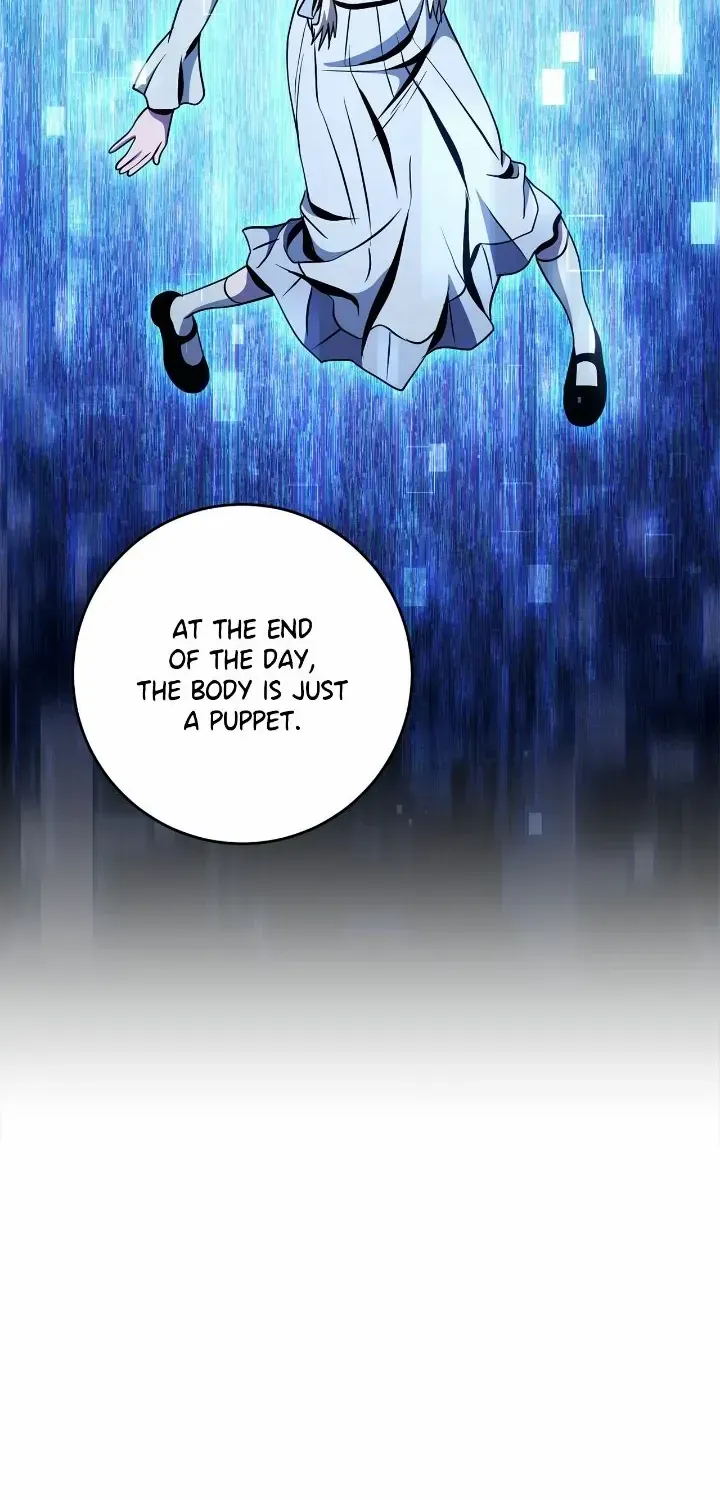 Skeleton Soldier (Skeleton Soldier Couldn’T Protect The Dungeon) Chapter 284 page 105 - 