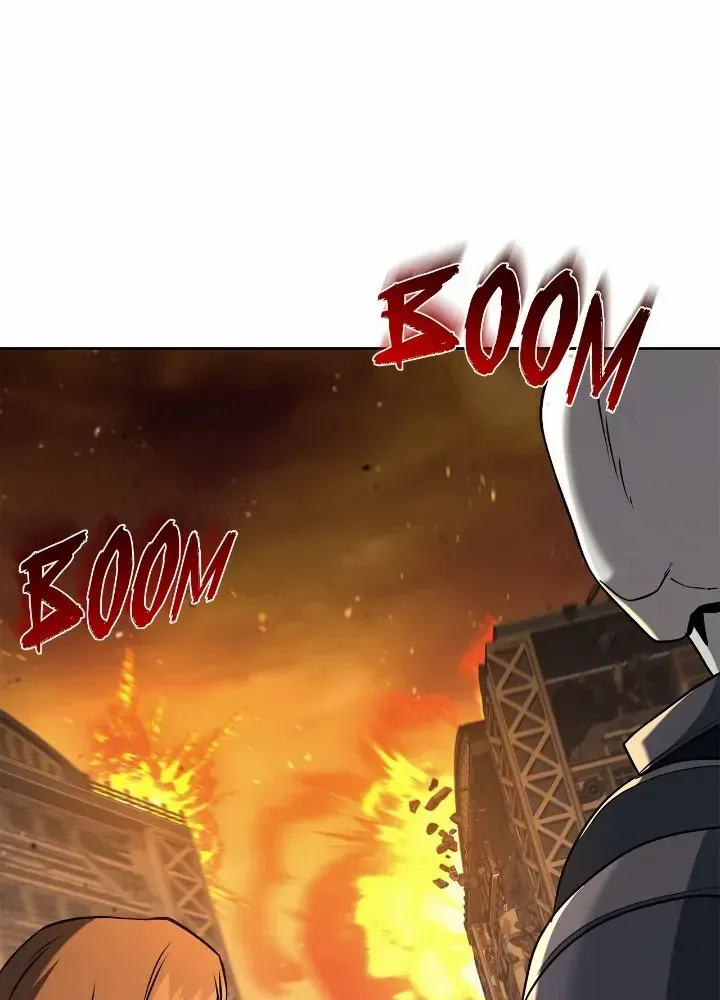 Skeleton Soldier (Skeleton Soldier Couldn’T Protect The Dungeon) Chapter 284 page 106 - 