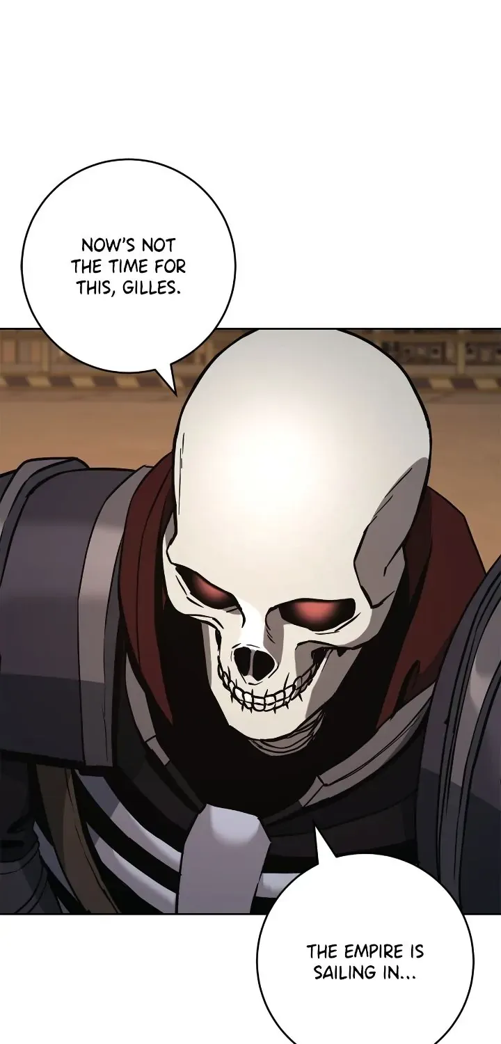 Skeleton Soldier (Skeleton Soldier Couldn’T Protect The Dungeon) Chapter 284 page 109 - 