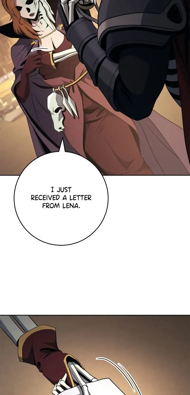 Skeleton Soldier (Skeleton Soldier Couldn’T Protect The Dungeon) Chapter 284 page 113 - 