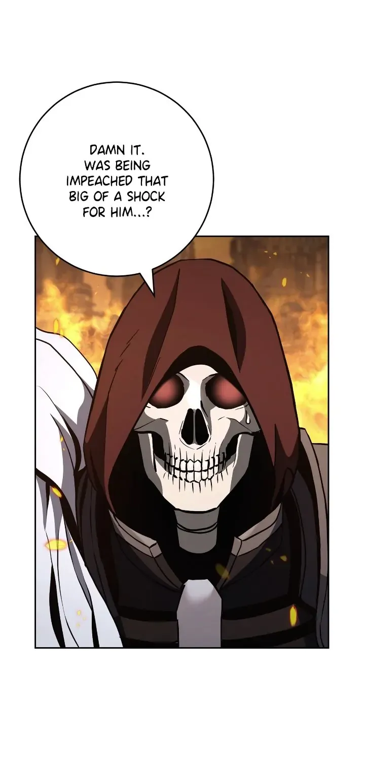 Skeleton Soldier (Skeleton Soldier Couldn’T Protect The Dungeon) Chapter 284 page 14 - 