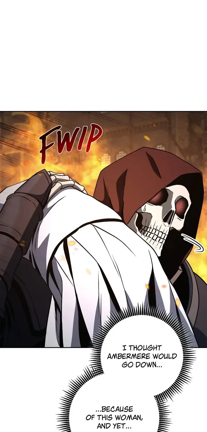 Skeleton Soldier (Skeleton Soldier Couldn’T Protect The Dungeon) Chapter 284 page 15 - 