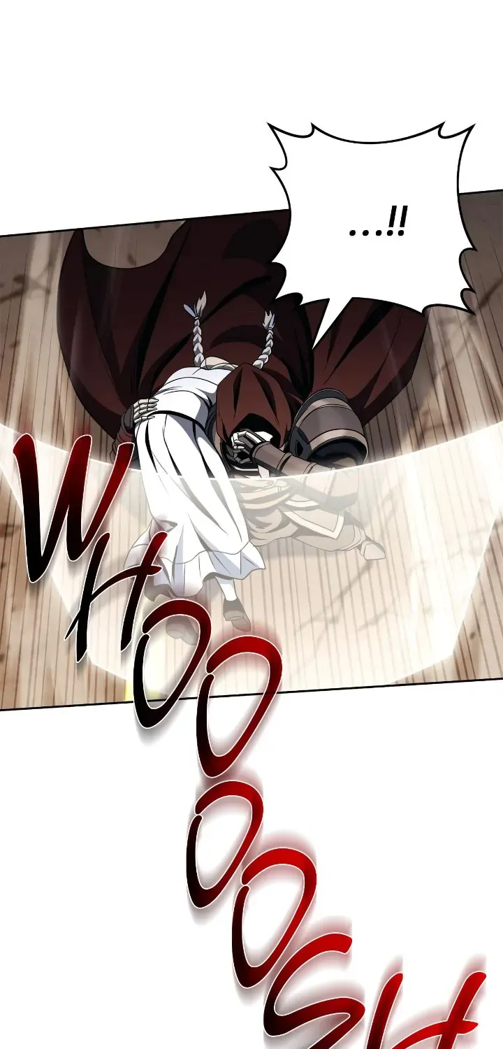 Skeleton Soldier (Skeleton Soldier Couldn’T Protect The Dungeon) Chapter 284 page 35 - 