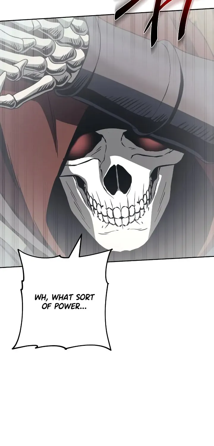 Skeleton Soldier (Skeleton Soldier Couldn’T Protect The Dungeon) Chapter 284 page 36 - 