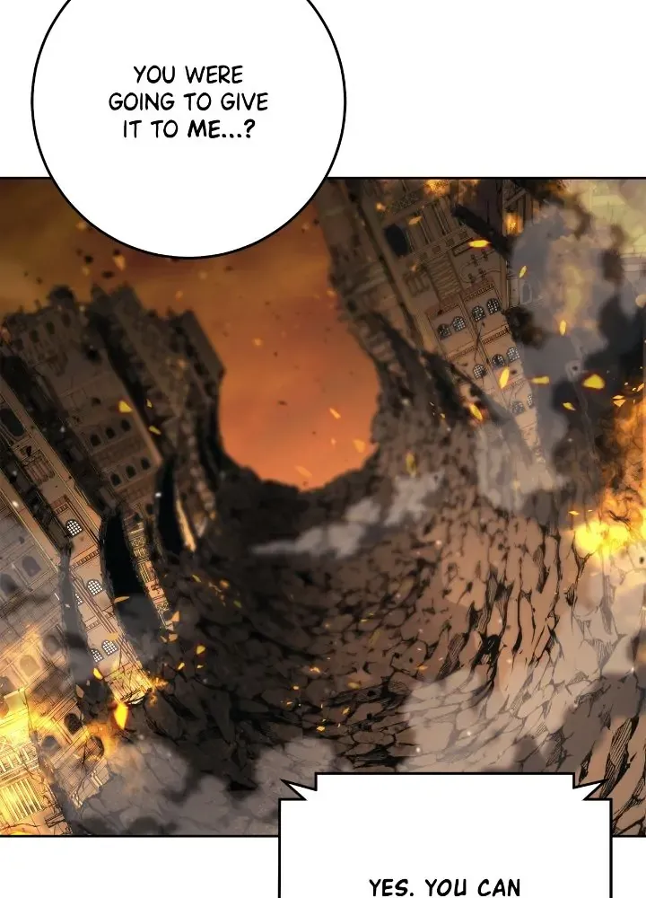 Skeleton Soldier (Skeleton Soldier Couldn’T Protect The Dungeon) Chapter 284 page 42 - 