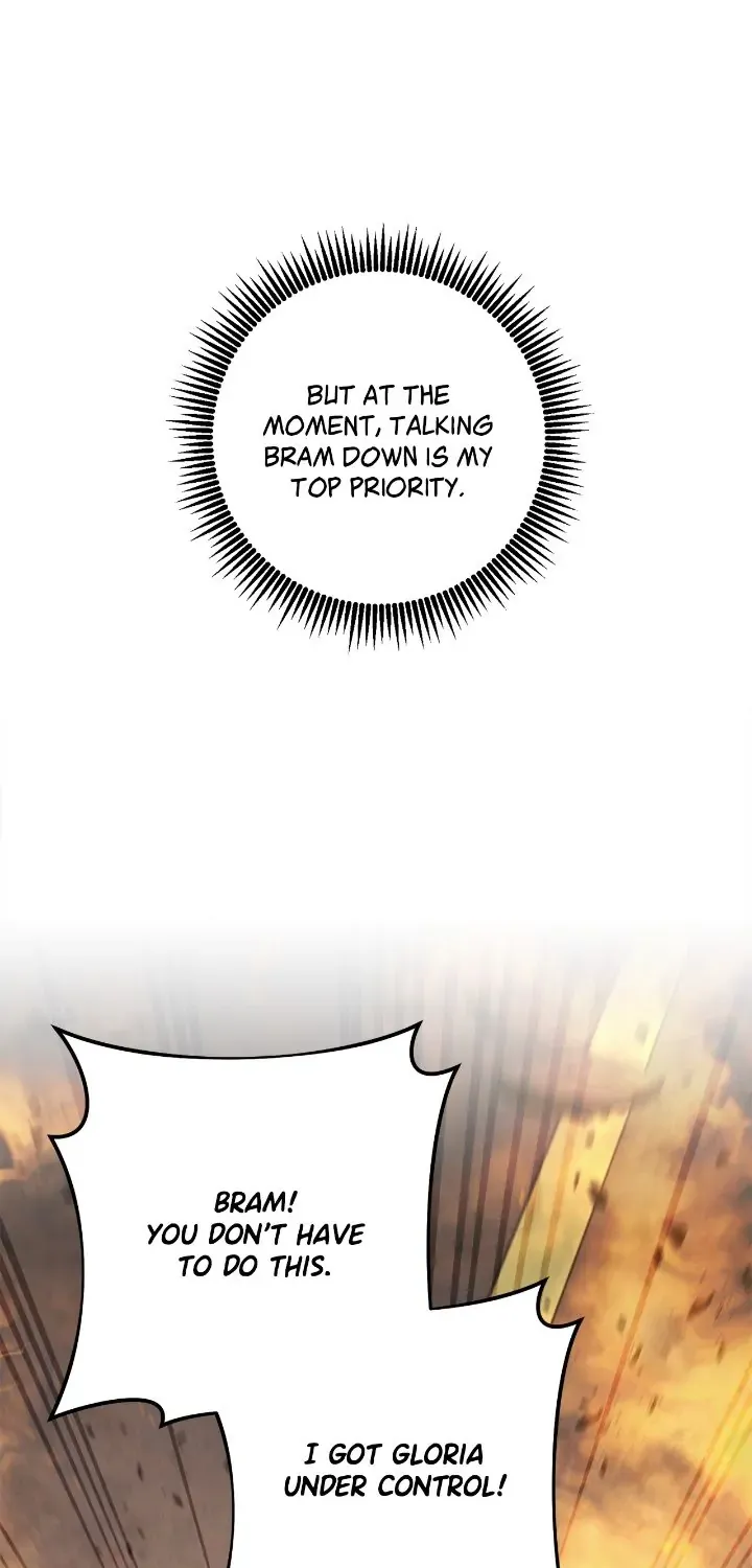 Skeleton Soldier (Skeleton Soldier Couldn’T Protect The Dungeon) Chapter 284 page 49 - 