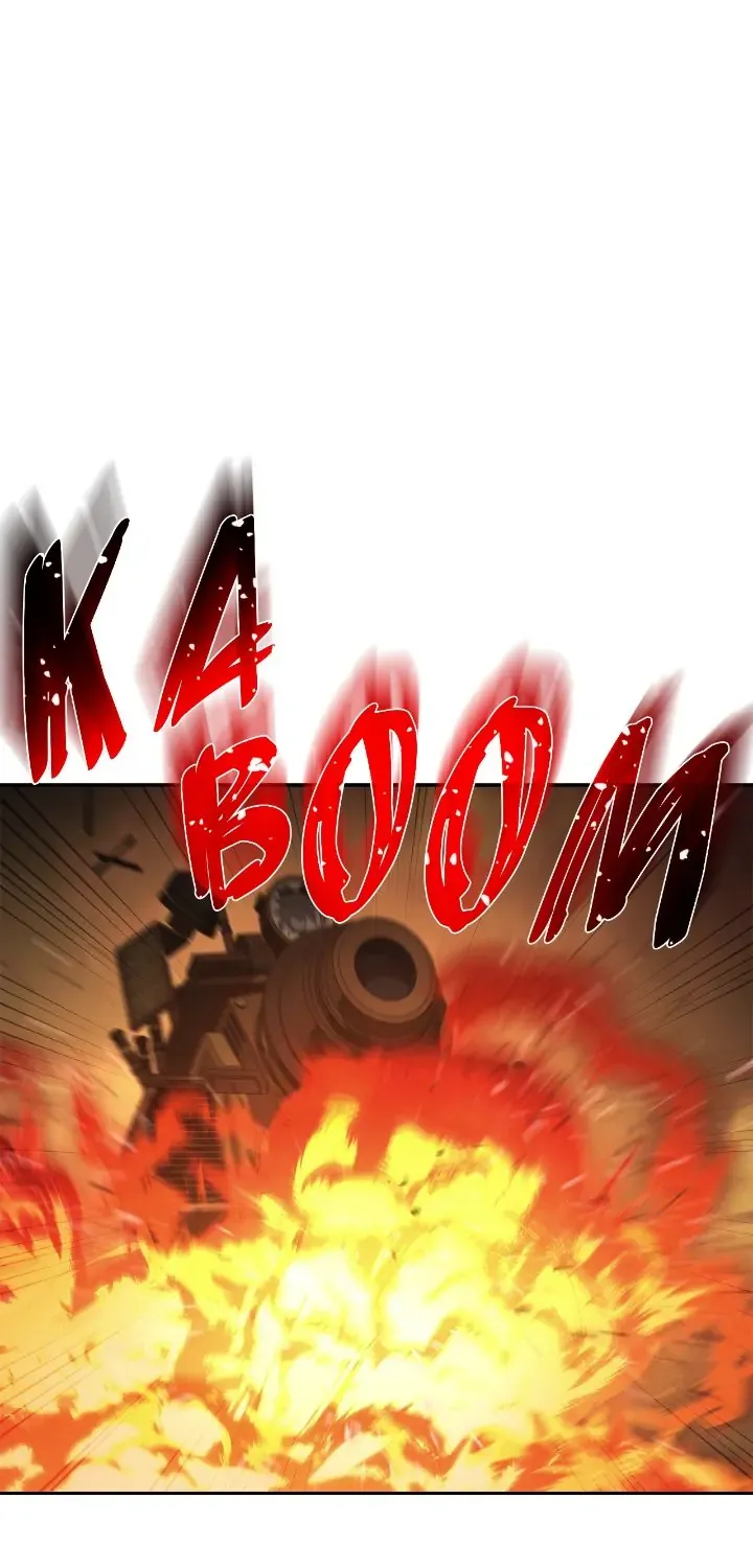 Skeleton Soldier (Skeleton Soldier Couldn’T Protect The Dungeon) Chapter 284 page 6 - 
