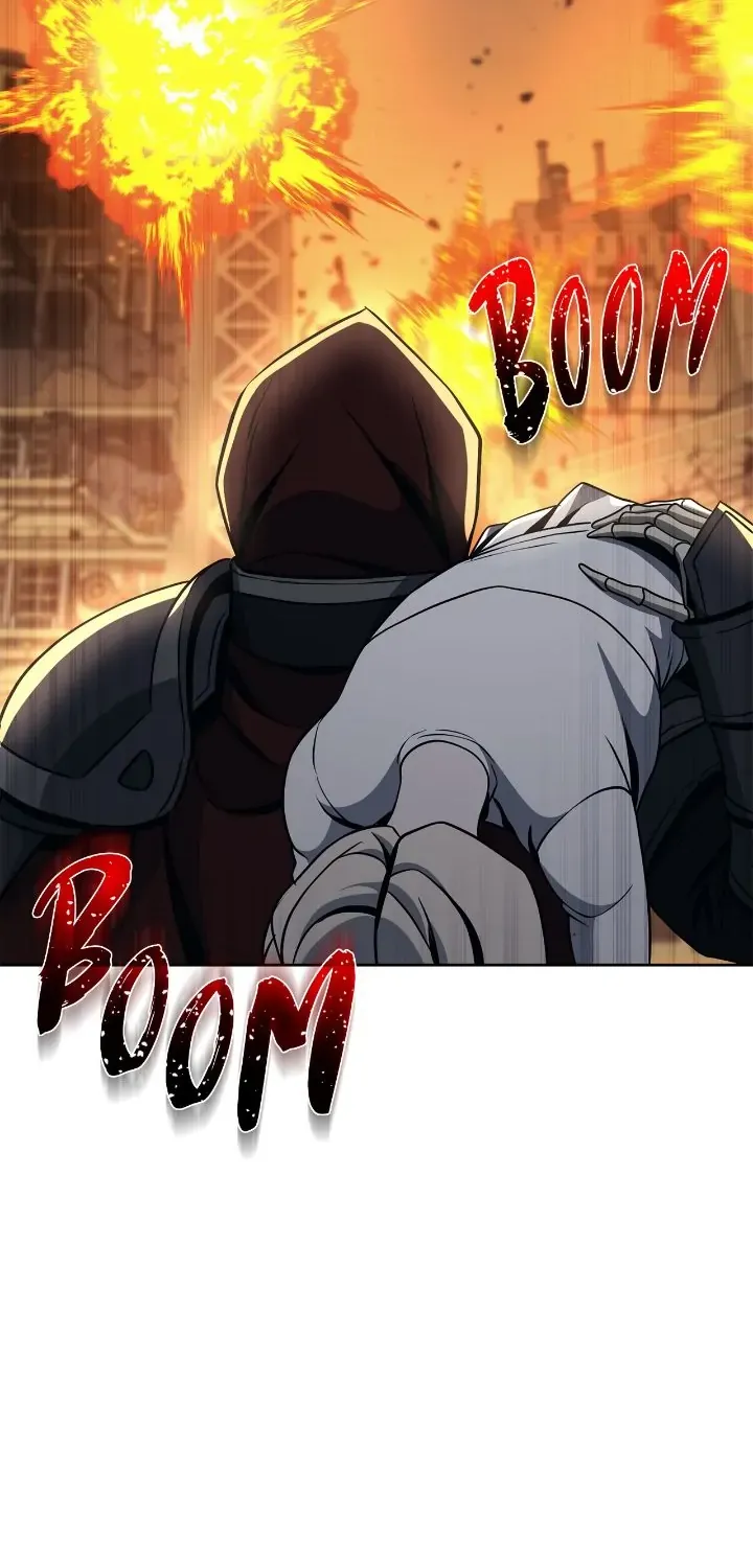 Skeleton Soldier (Skeleton Soldier Couldn’T Protect The Dungeon) Chapter 284 page 53 - 