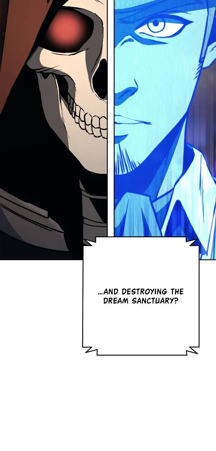 Skeleton Soldier (Skeleton Soldier Couldn’T Protect The Dungeon) Chapter 284 page 55 - 