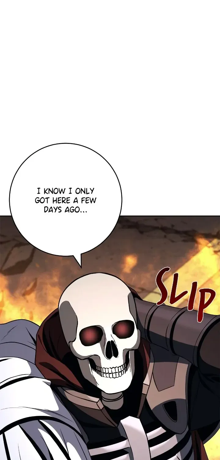 Skeleton Soldier (Skeleton Soldier Couldn’T Protect The Dungeon) Chapter 284 page 58 - 