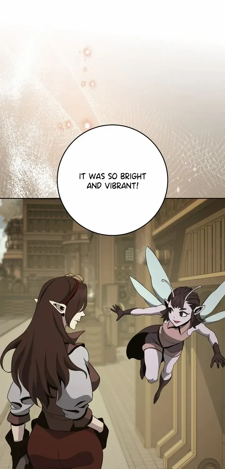 Skeleton Soldier (Skeleton Soldier Couldn’T Protect The Dungeon) Chapter 284 page 60 - 