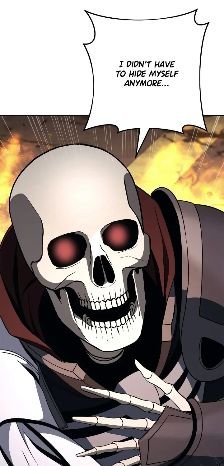 Skeleton Soldier (Skeleton Soldier Couldn’T Protect The Dungeon) Chapter 284 page 63 - 