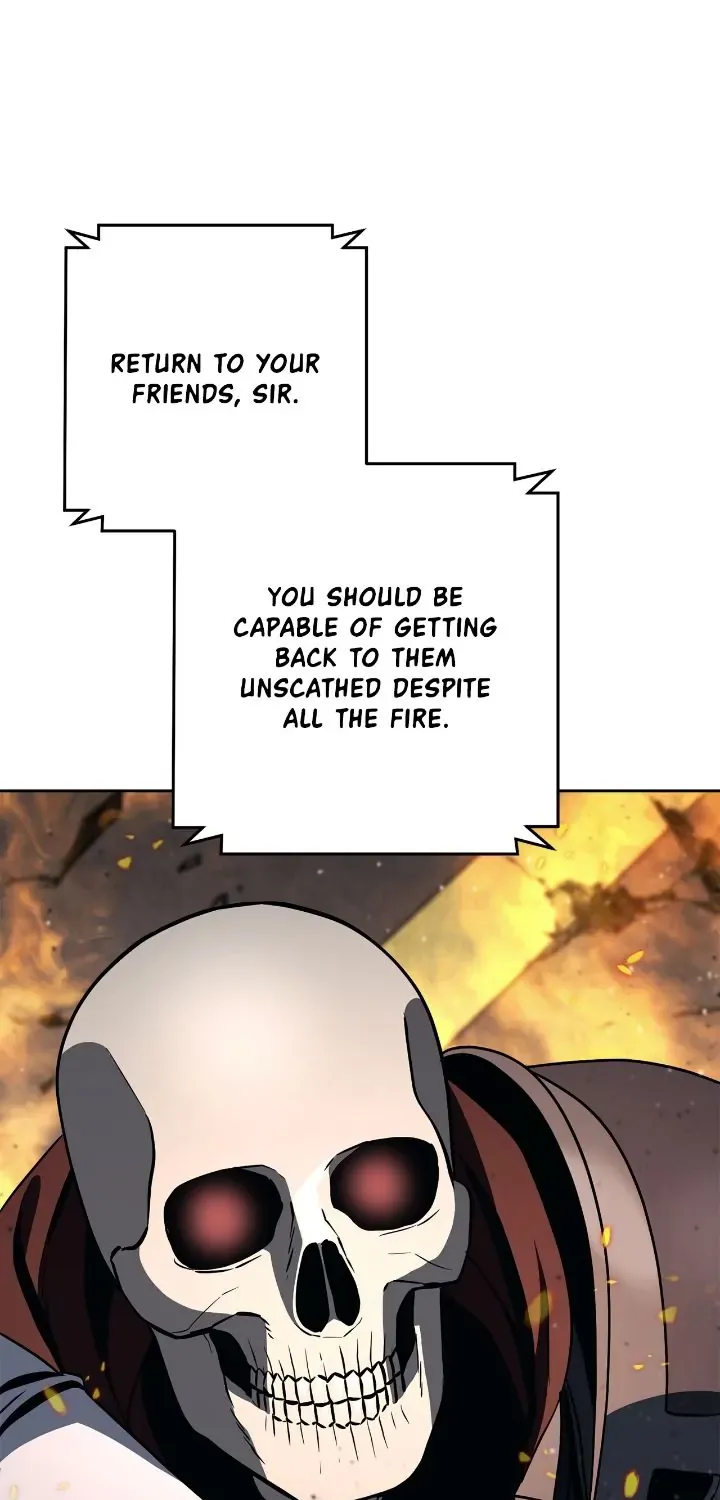 Skeleton Soldier (Skeleton Soldier Couldn’T Protect The Dungeon) Chapter 284 page 71 - 