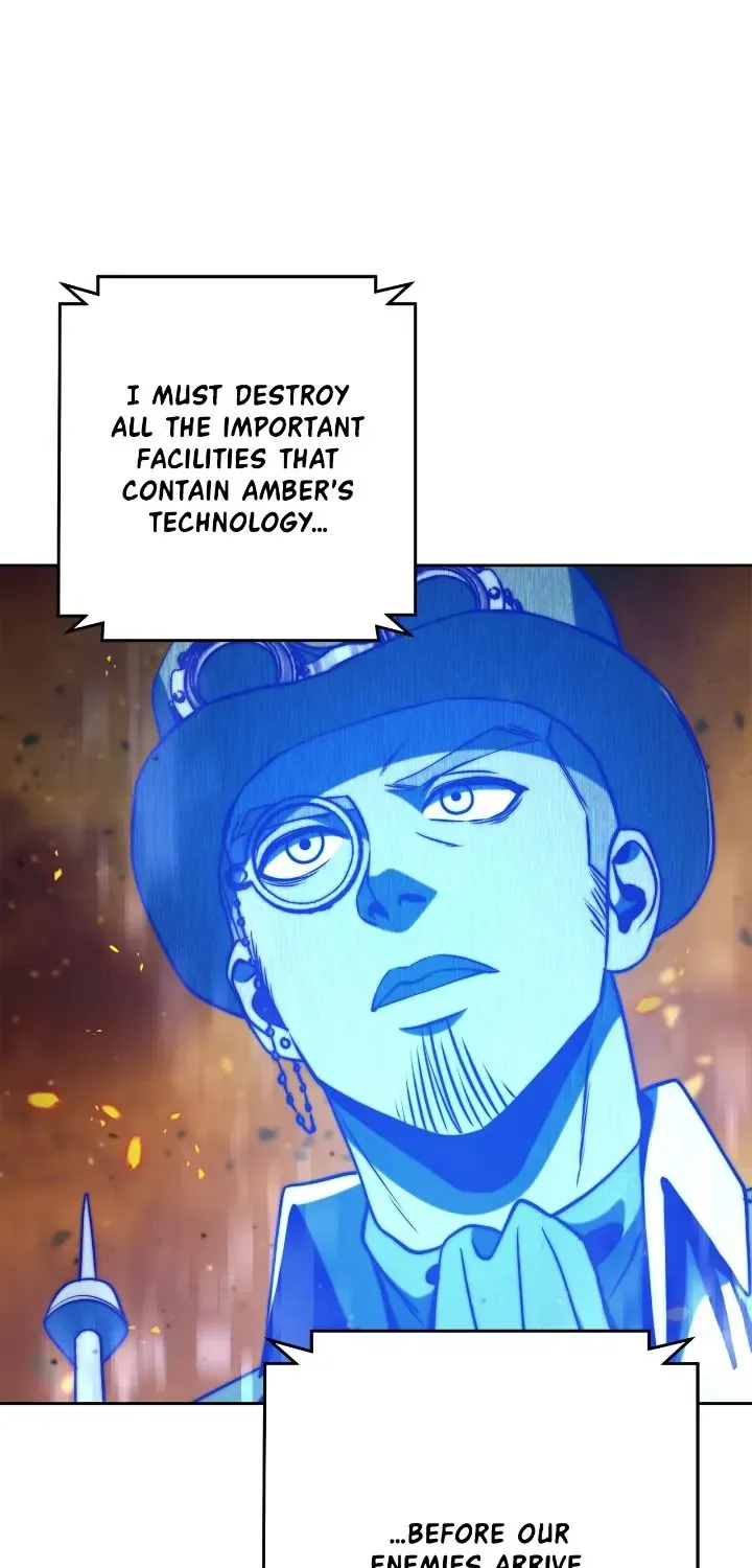 Skeleton Soldier (Skeleton Soldier Couldn’T Protect The Dungeon) Chapter 284 page 73 - 