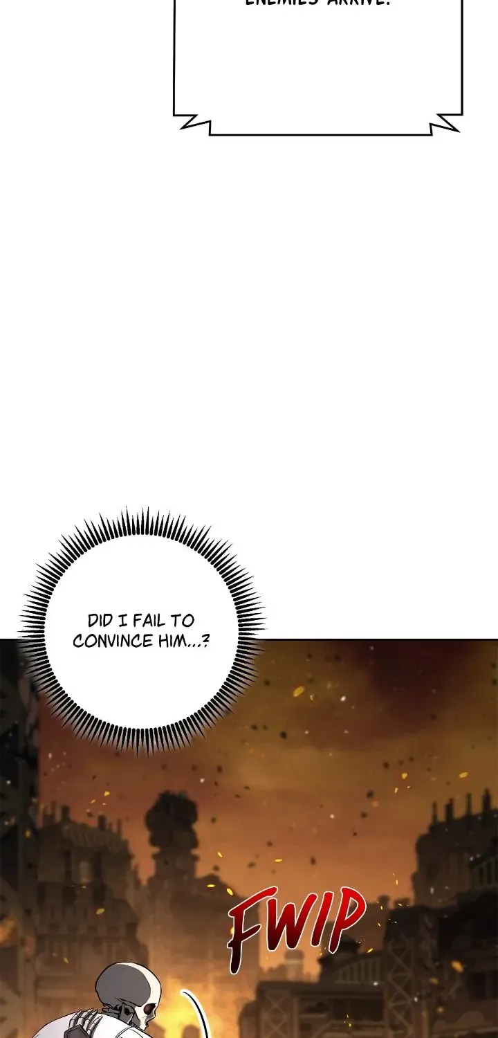 Skeleton Soldier (Skeleton Soldier Couldn’T Protect The Dungeon) Chapter 284 page 74 - 