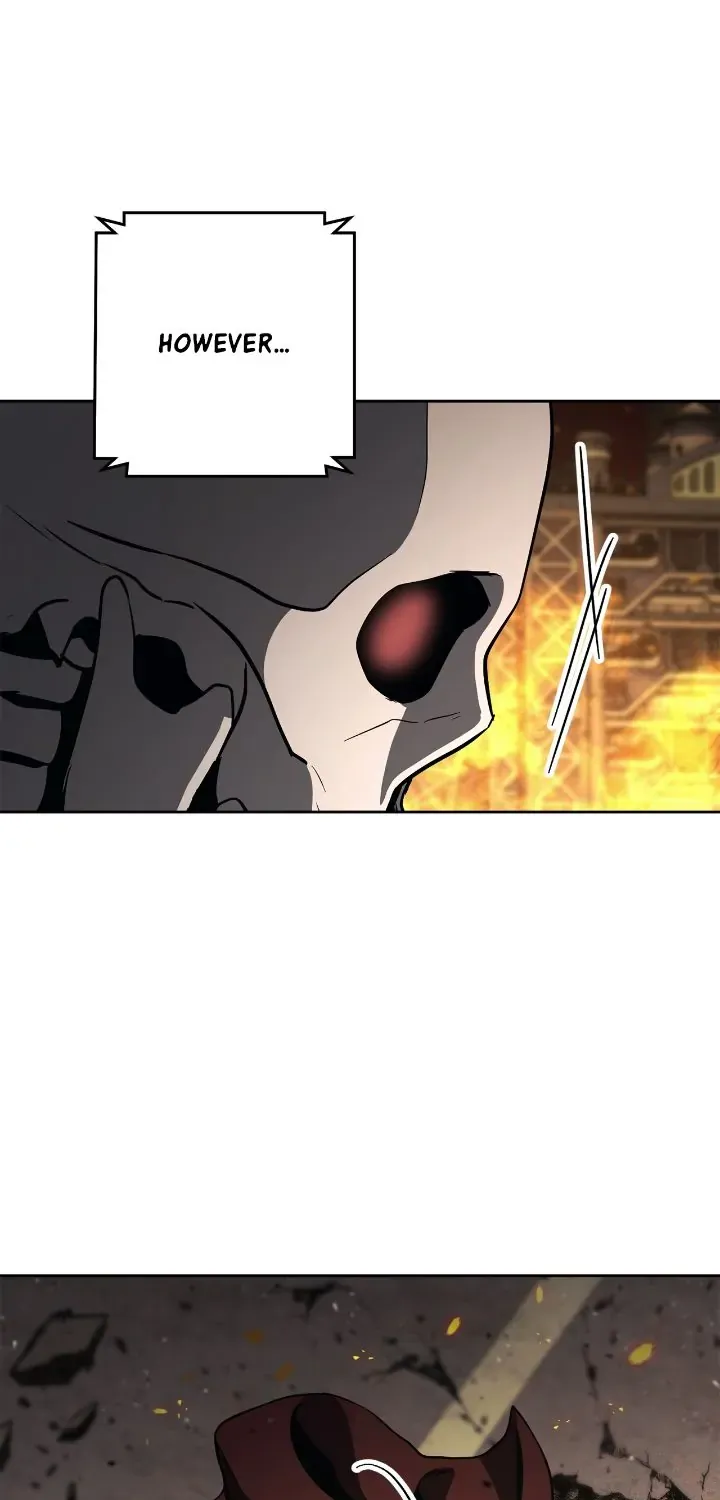 Skeleton Soldier (Skeleton Soldier Couldn’T Protect The Dungeon) Chapter 284 page 76 - 