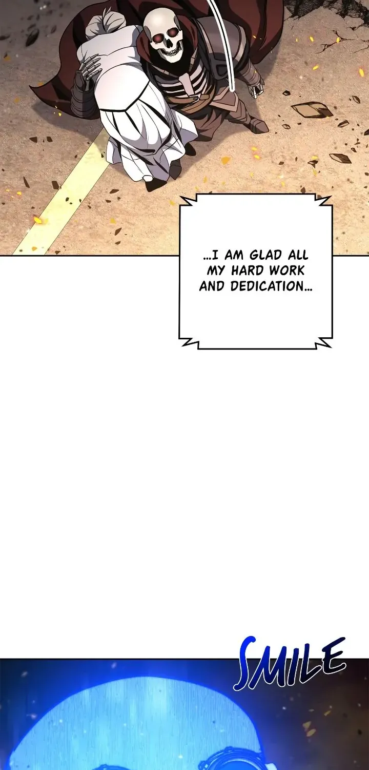 Skeleton Soldier (Skeleton Soldier Couldn’T Protect The Dungeon) Chapter 284 page 77 - 