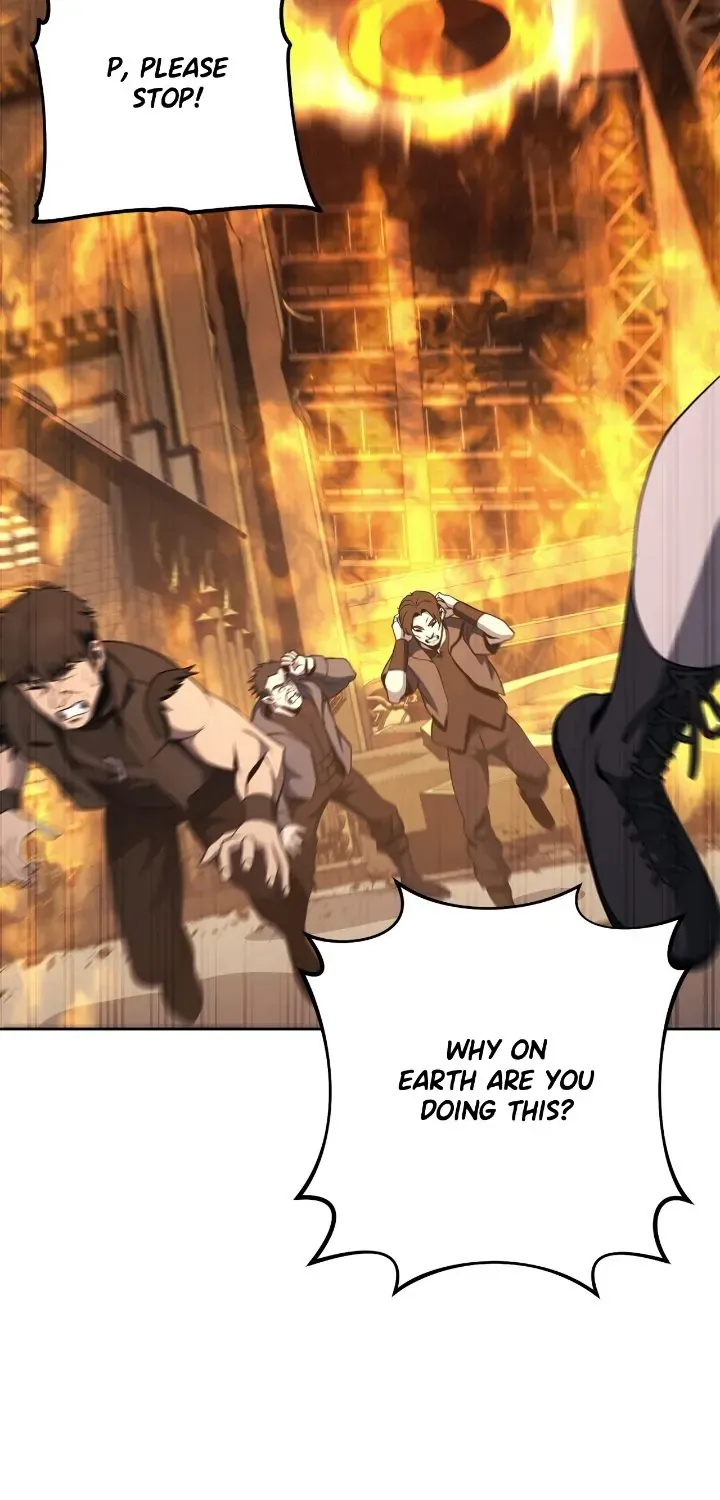 Skeleton Soldier (Skeleton Soldier Couldn’T Protect The Dungeon) Chapter 284 page 9 - 