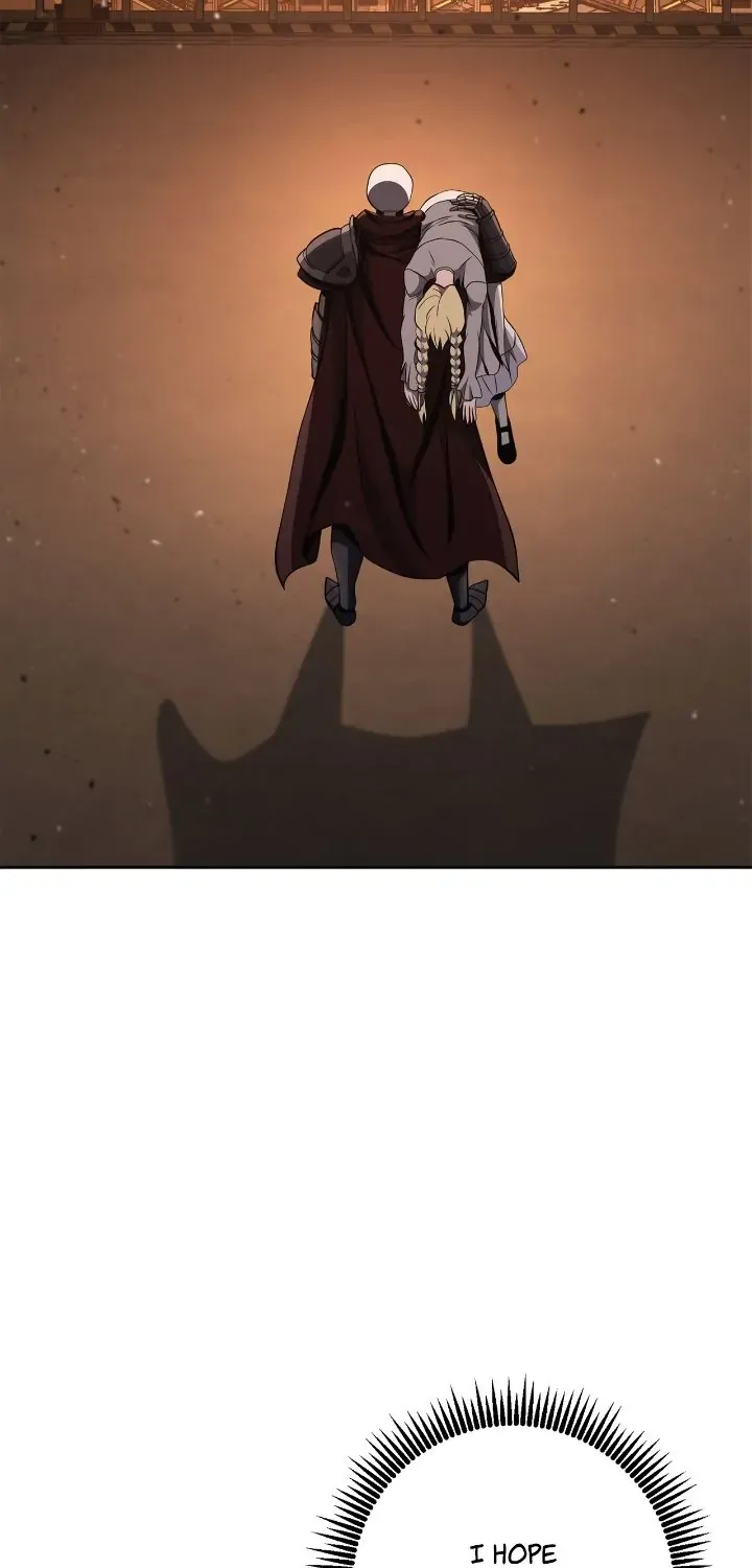 Skeleton Soldier (Skeleton Soldier Couldn’T Protect The Dungeon) Chapter 284 page 85 - 