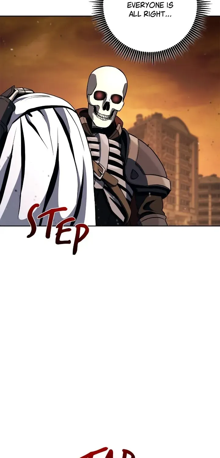 Skeleton Soldier (Skeleton Soldier Couldn’T Protect The Dungeon) Chapter 284 page 86 - 