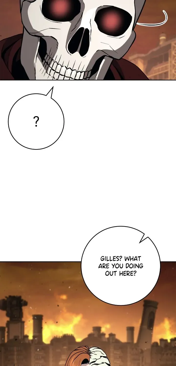 Skeleton Soldier (Skeleton Soldier Couldn’T Protect The Dungeon) Chapter 284 page 88 - 