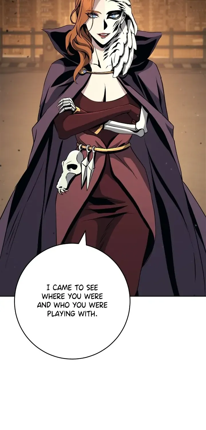 Skeleton Soldier (Skeleton Soldier Couldn’T Protect The Dungeon) Chapter 284 page 89 - 