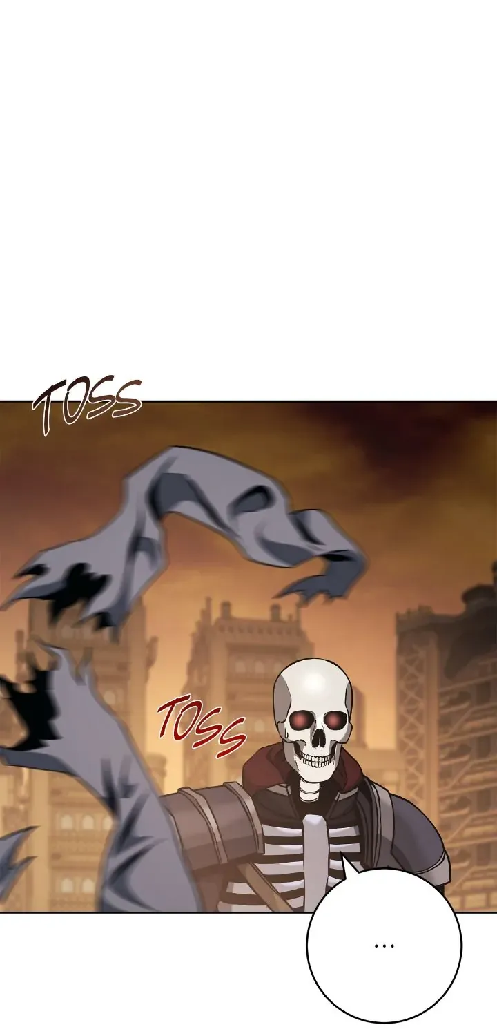 Skeleton Soldier (Skeleton Soldier Couldn’T Protect The Dungeon) Chapter 284 page 95 - 