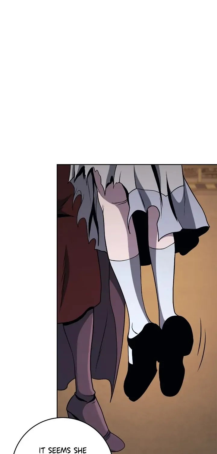 Skeleton Soldier (Skeleton Soldier Couldn’T Protect The Dungeon) Chapter 284 page 96 - 