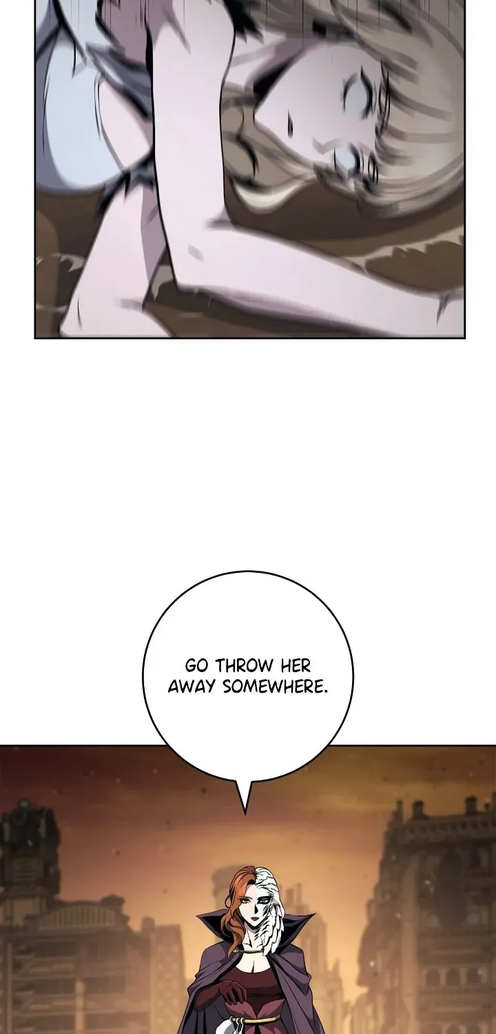 Skeleton Soldier (Skeleton Soldier Couldn’T Protect The Dungeon) Chapter 284 page 98 - 