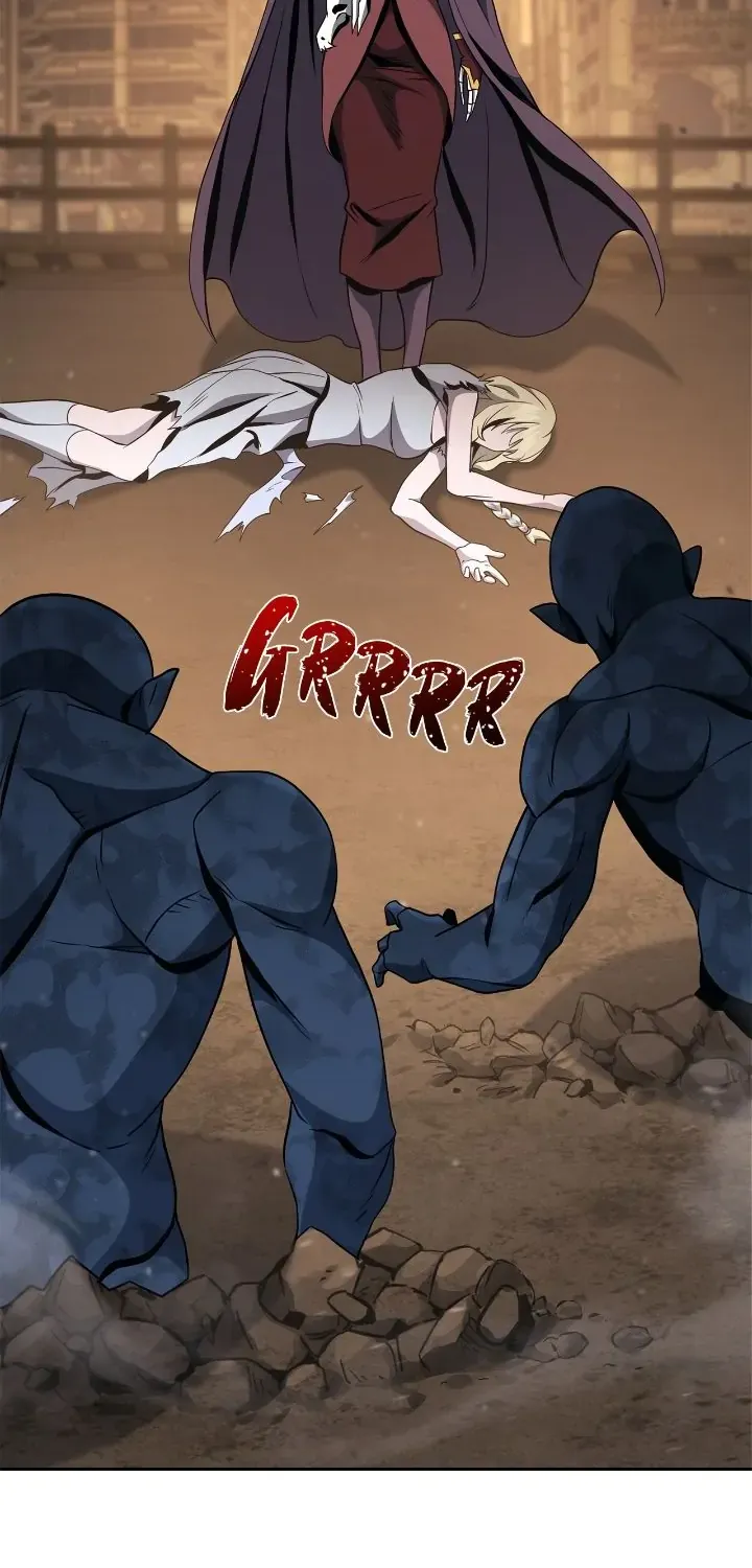 Skeleton Soldier (Skeleton Soldier Couldn’T Protect The Dungeon) Chapter 284 page 99 - 