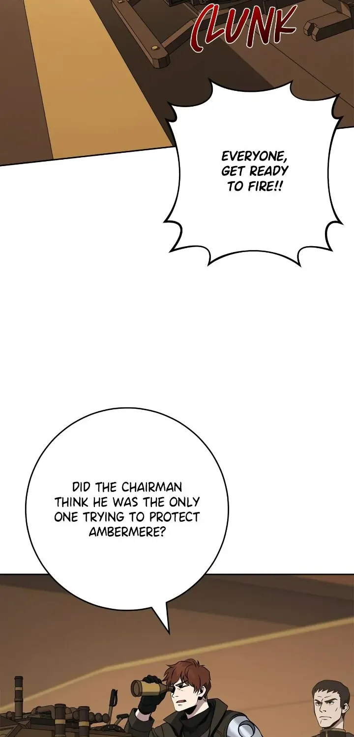 Skeleton Soldier (Skeleton Soldier Couldn’T Protect The Dungeon) Chapter 285 page 101 - 