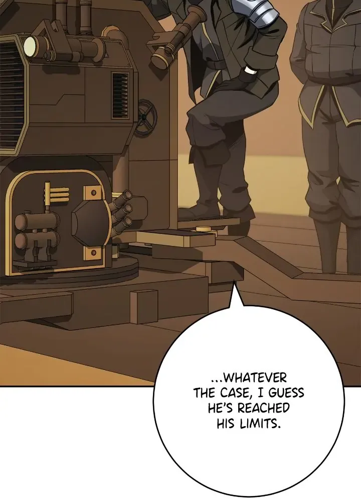 Skeleton Soldier (Skeleton Soldier Couldn’T Protect The Dungeon) Chapter 285 page 102 - 