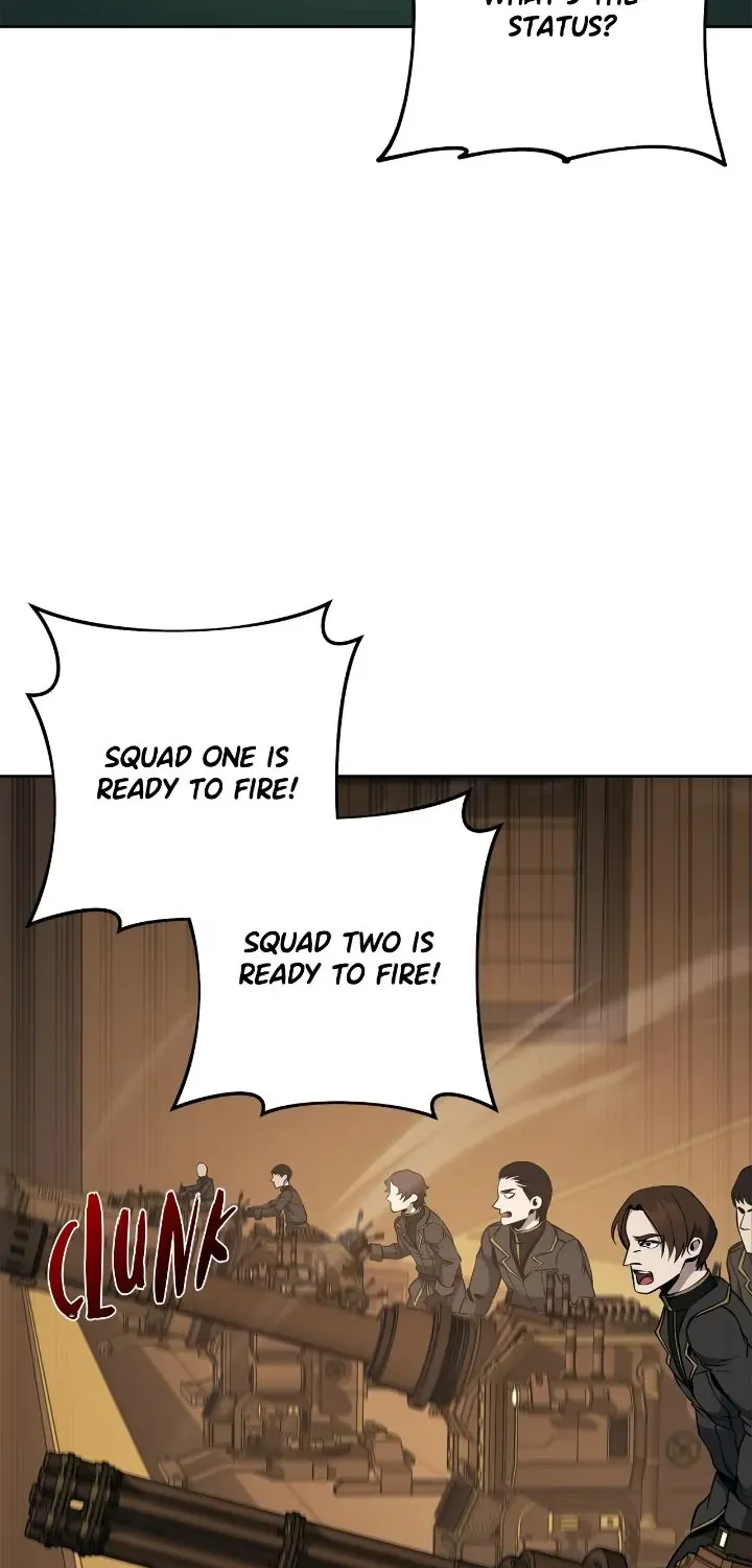 Skeleton Soldier (Skeleton Soldier Couldn’T Protect The Dungeon) Chapter 285 page 105 - 