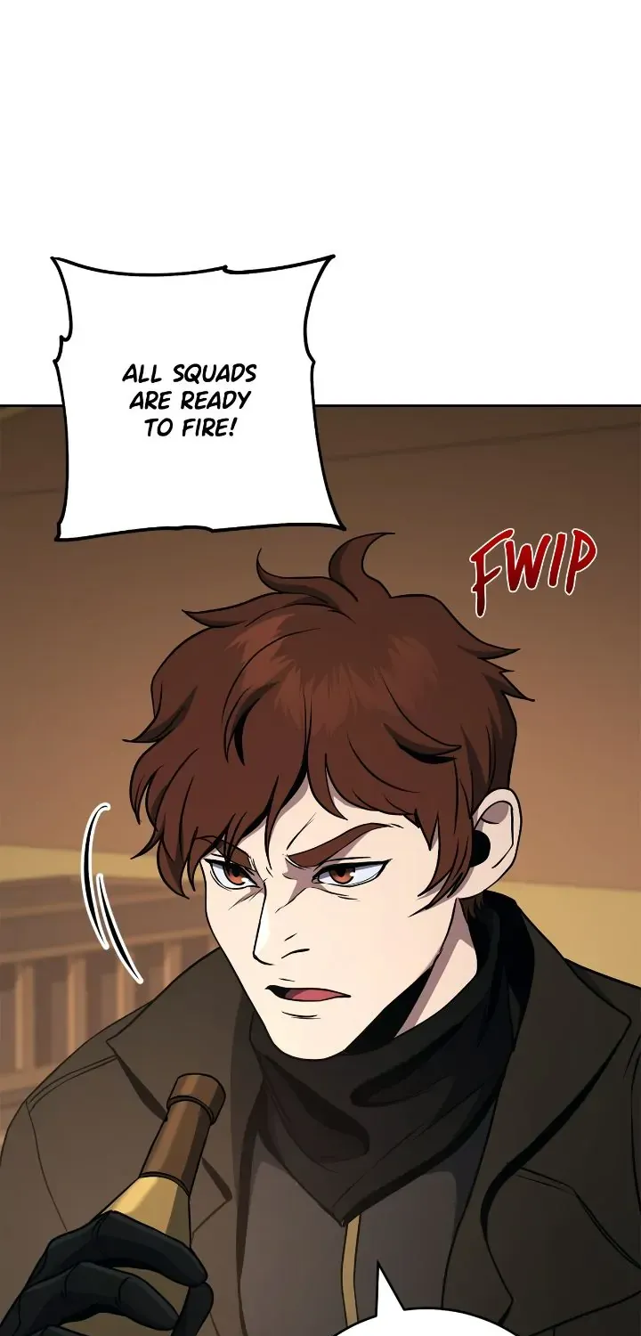 Skeleton Soldier (Skeleton Soldier Couldn’T Protect The Dungeon) Chapter 285 page 107 - 