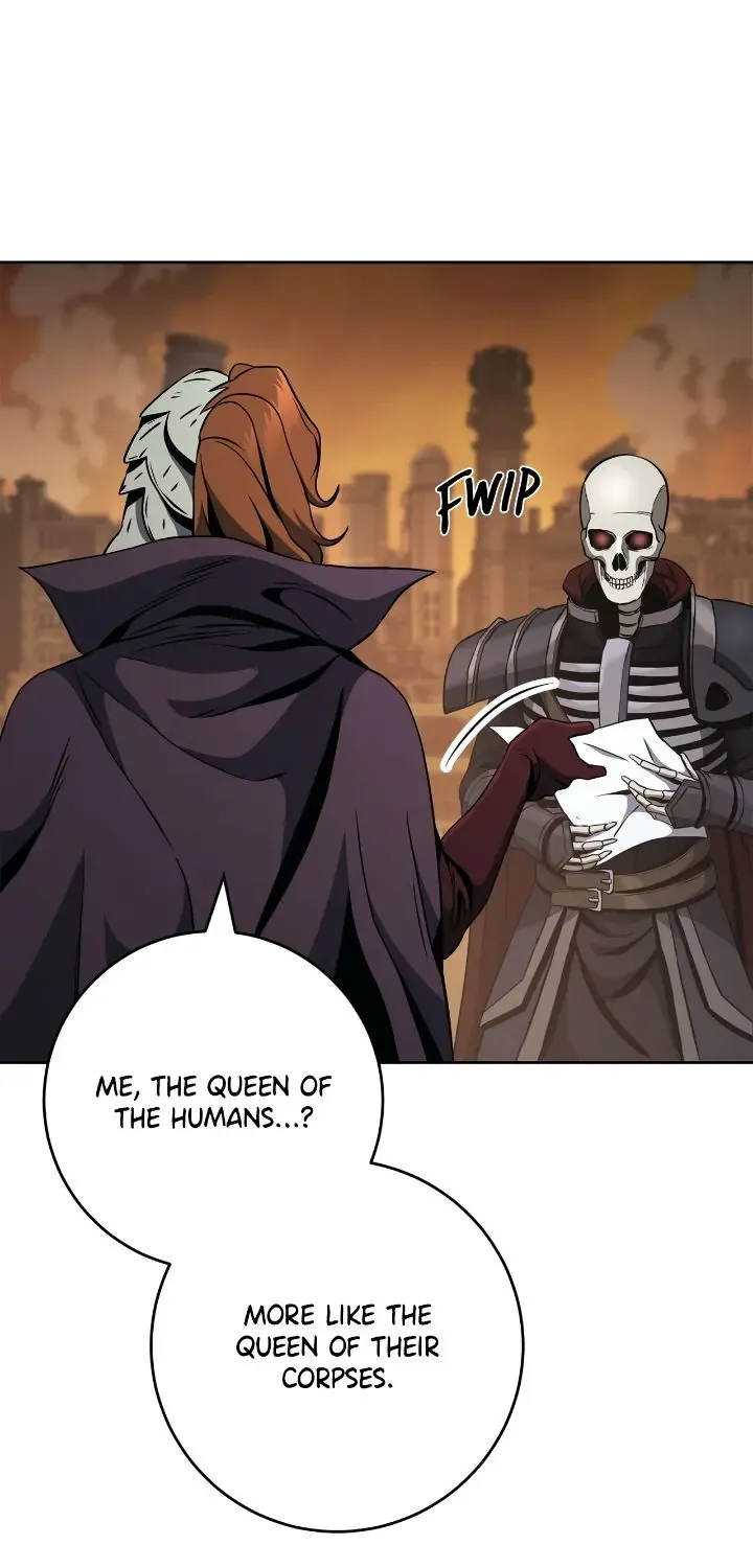 Skeleton Soldier (Skeleton Soldier Couldn’T Protect The Dungeon) Chapter 285 page 12 - 