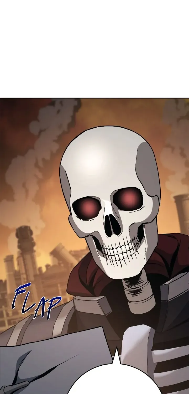 Skeleton Soldier (Skeleton Soldier Couldn’T Protect The Dungeon) Chapter 285 page 13 - 