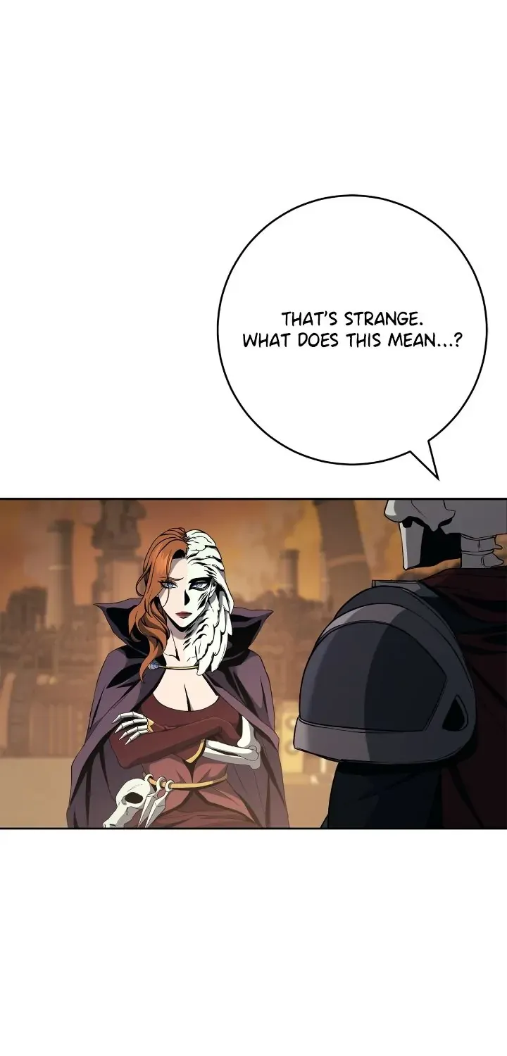 Skeleton Soldier (Skeleton Soldier Couldn’T Protect The Dungeon) Chapter 285 page 17 - 