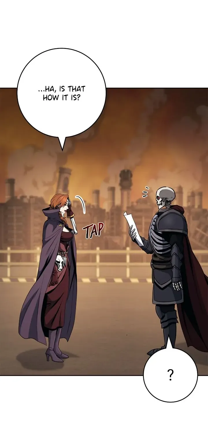 Skeleton Soldier (Skeleton Soldier Couldn’T Protect The Dungeon) Chapter 285 page 18 - 