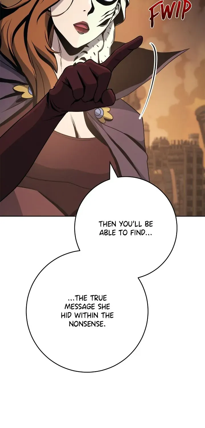Skeleton Soldier (Skeleton Soldier Couldn’T Protect The Dungeon) Chapter 285 page 20 - 