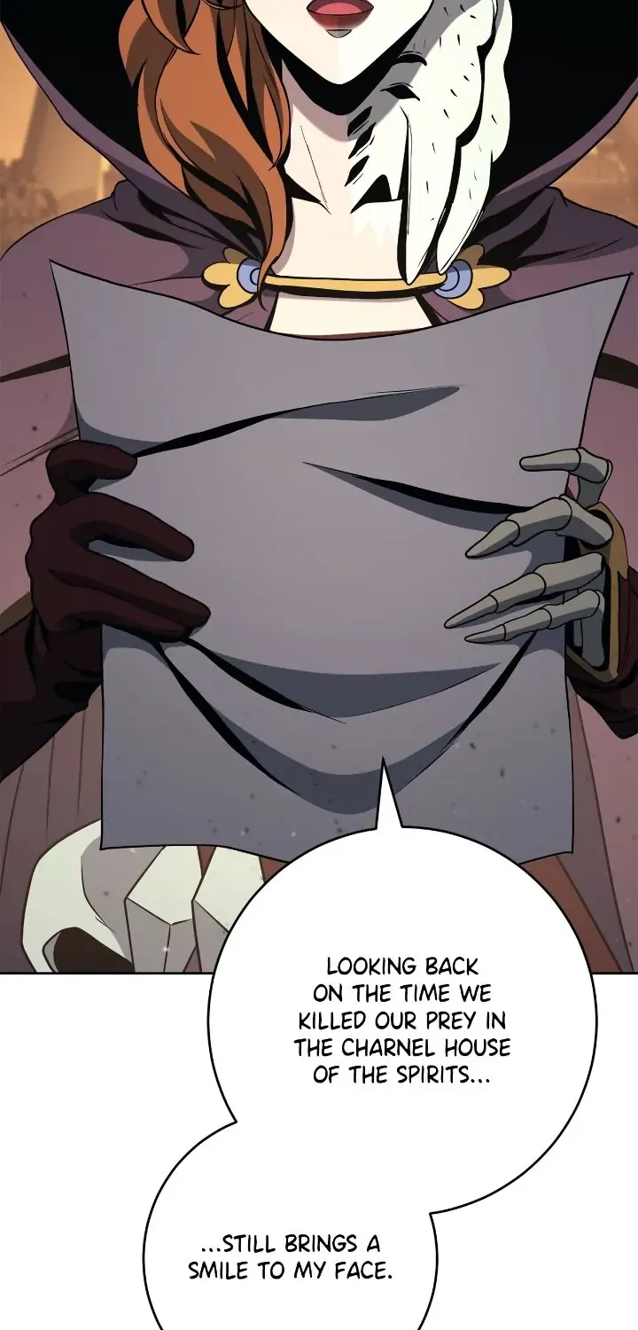 Skeleton Soldier (Skeleton Soldier Couldn’T Protect The Dungeon) Chapter 285 page 3 - 